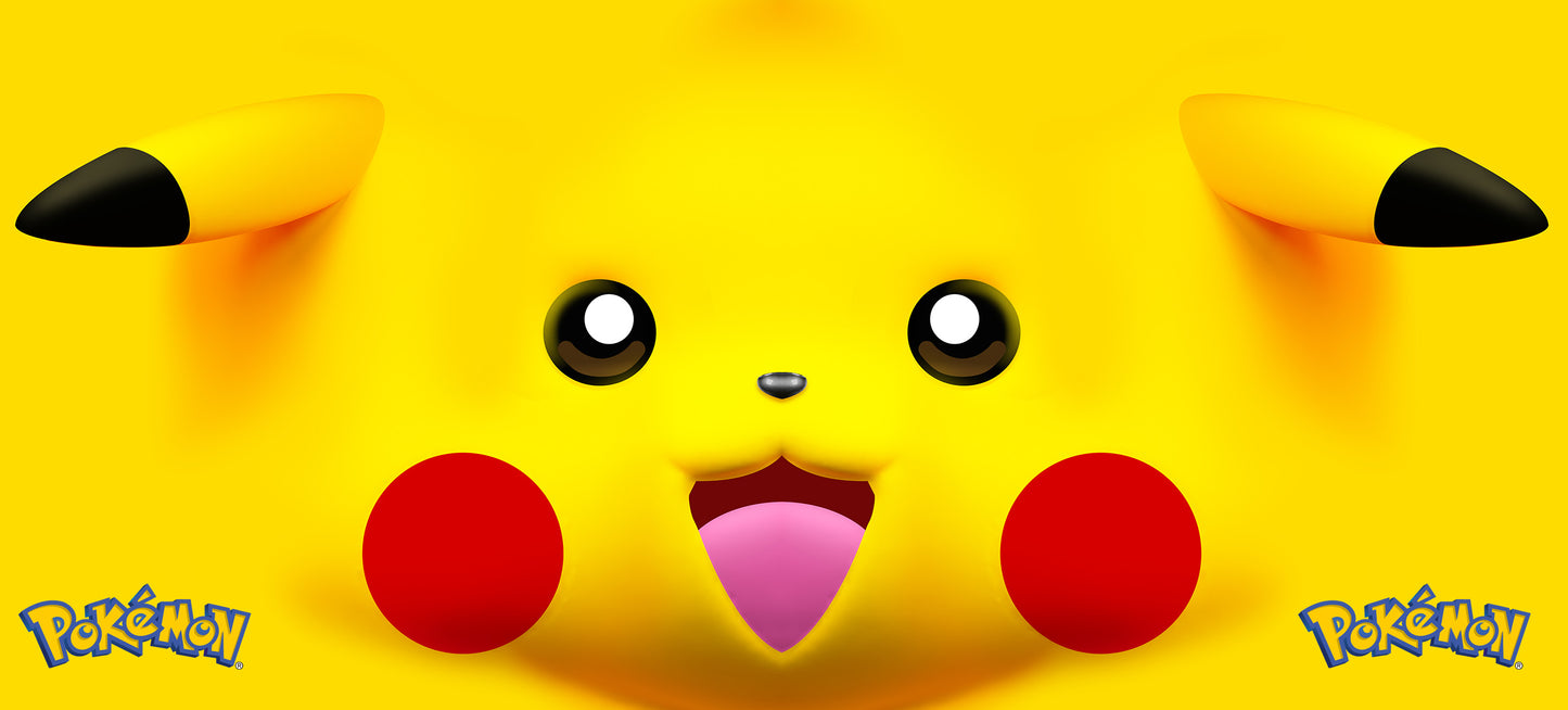 Tazas Personalizadas Pikachu