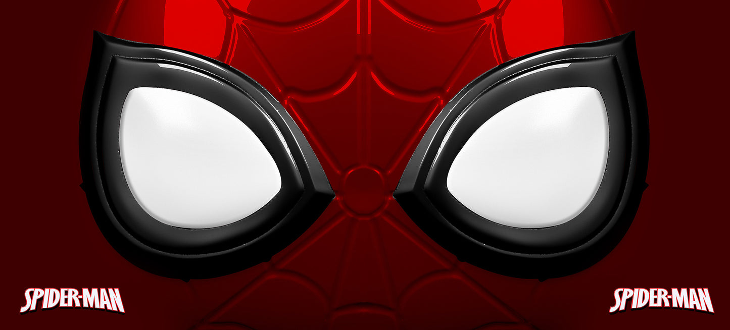 Tazas Personalizadas Spider Man