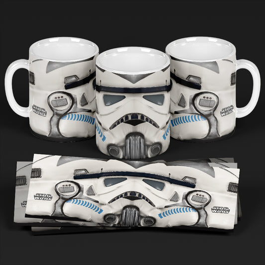 Tazas Personalizadas Star Wars Stromper