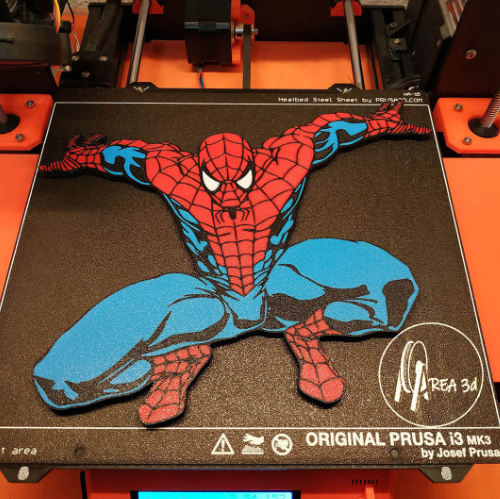Impresión 3D Precio según Proyecto