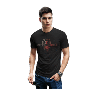 Diseño 333 MEDIO DIABLO - PREMIUM