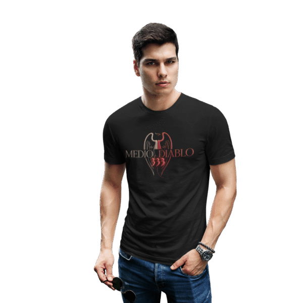 Diseño 333 MEDIO DIABLO - PREMIUM
