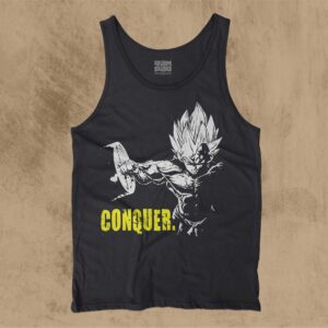 Musculosa GYM Poliester -11