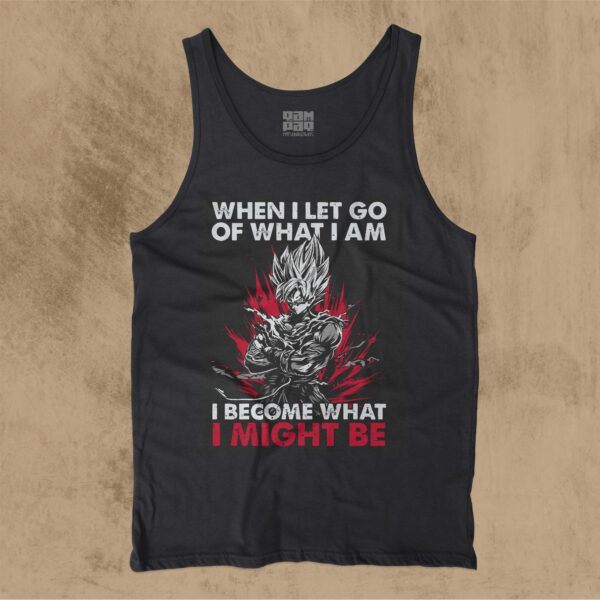 Musculosa GYM Poliester -13