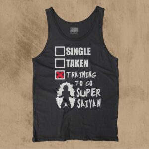 Musculosa GYM Poliester -22