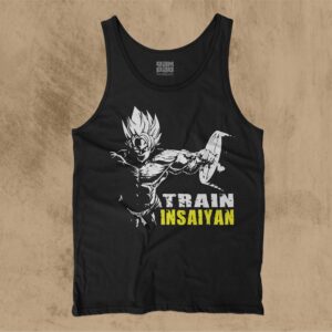 Musculosa GYM Poliester -26