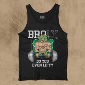 Musculosa GYM Poliester -38